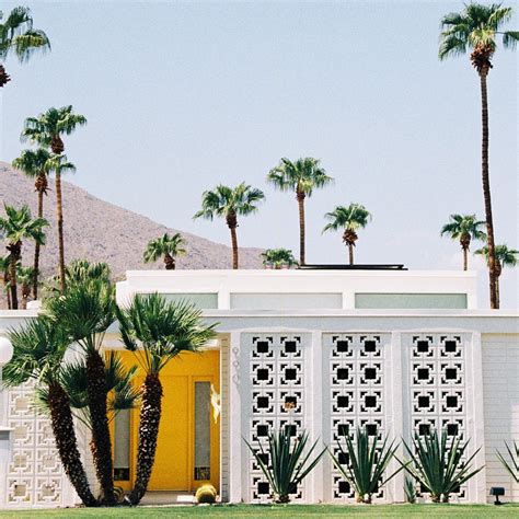 chanel palm springs